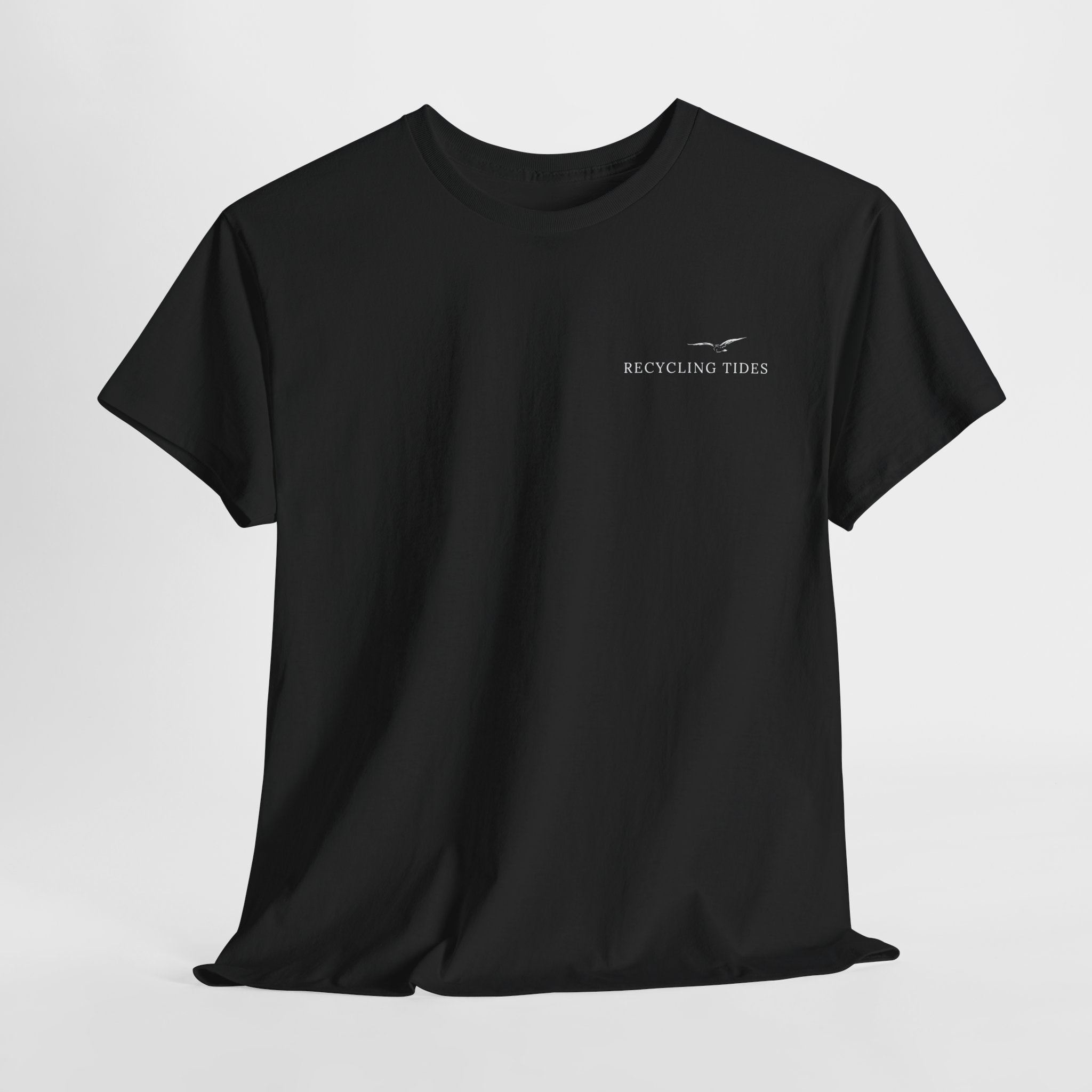 Unisex Cotton Tee
