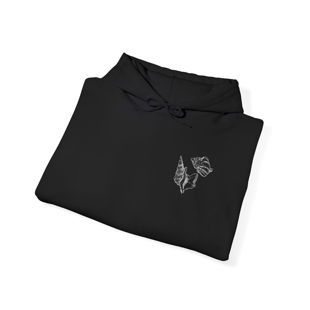 Heavy Blend™ Hooded Sweatshirt