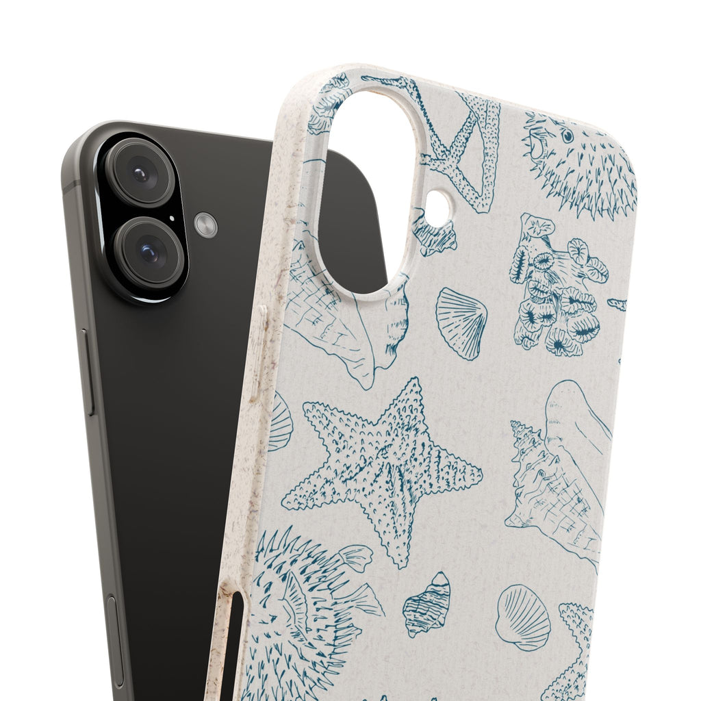 Biodegradable Phone Case