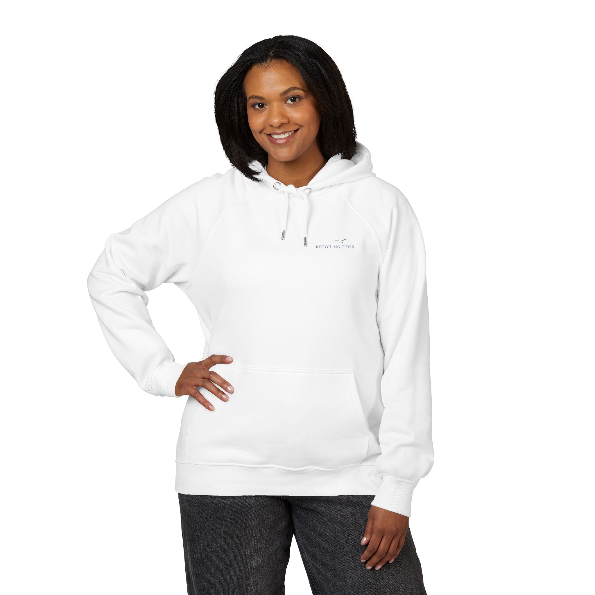 Comfy Hoodie