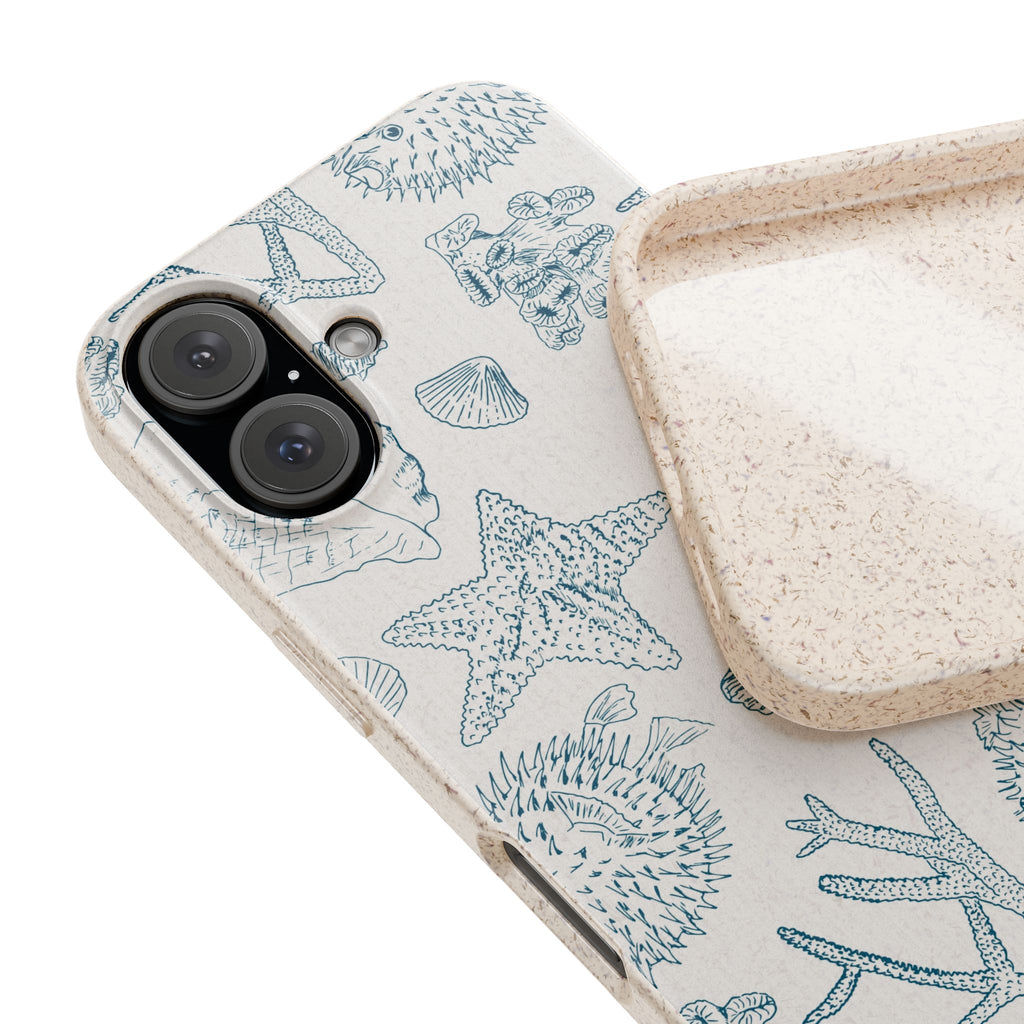 Biodegradable Phone Case