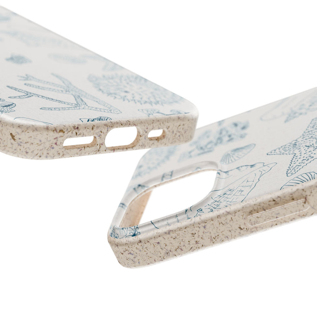 Biodegradable Phone Case