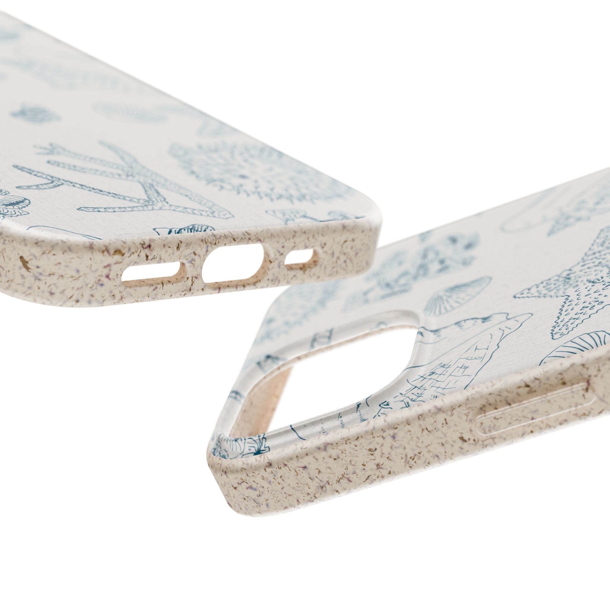 Biodegradable Phone Case