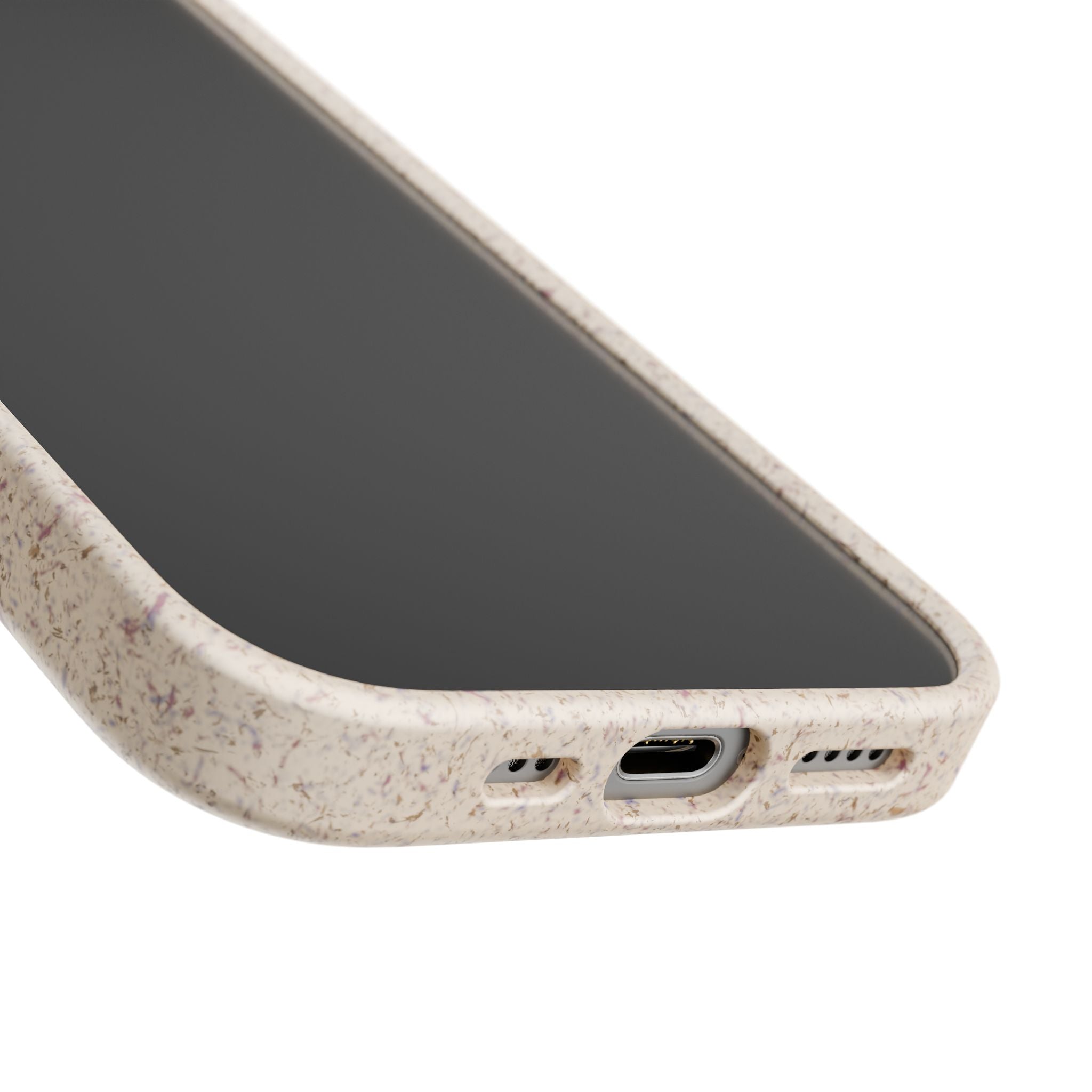 Biodegradable Phone Case