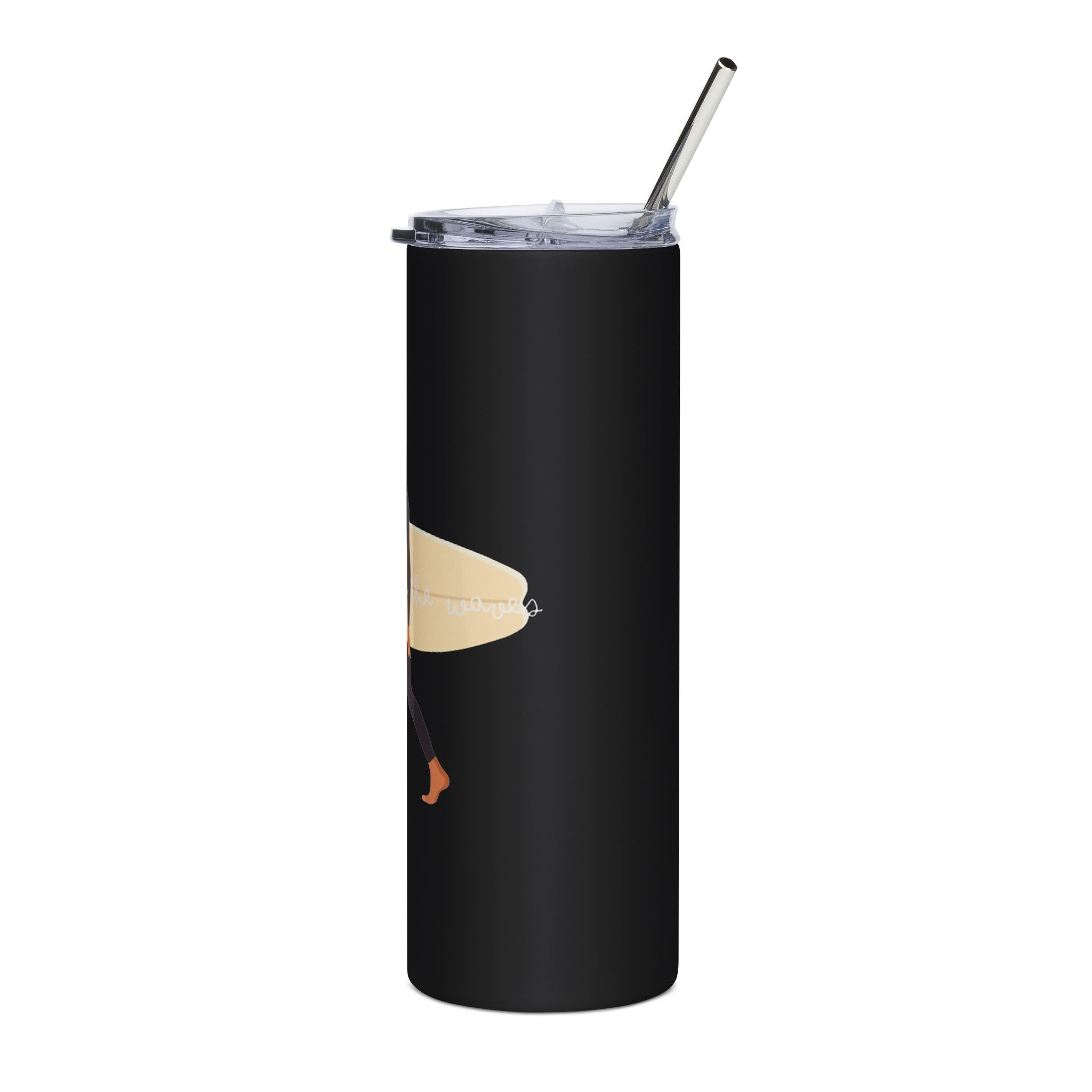 Travel Tumbler