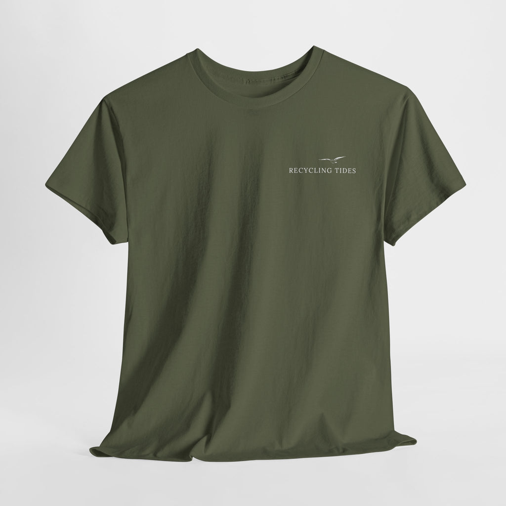 Unisex Cotton Tee