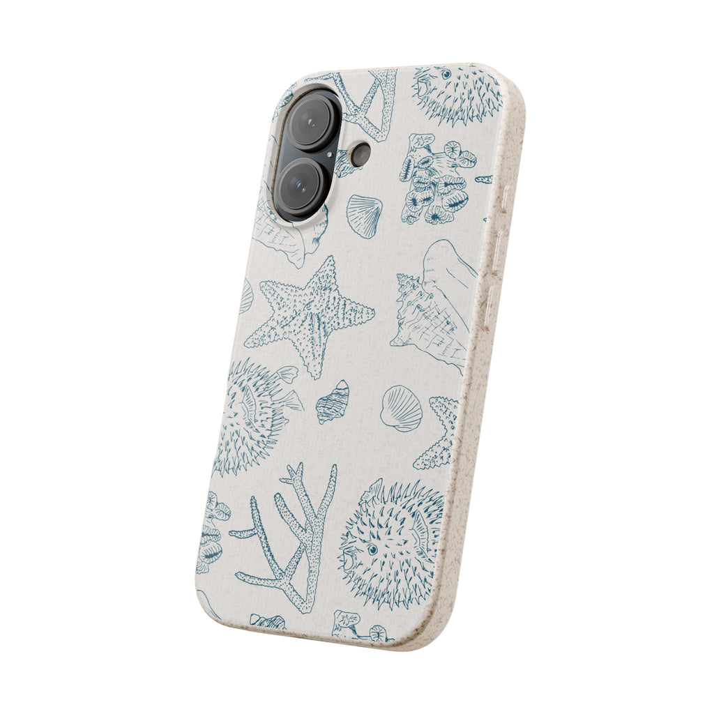 Biodegradable Phone Case