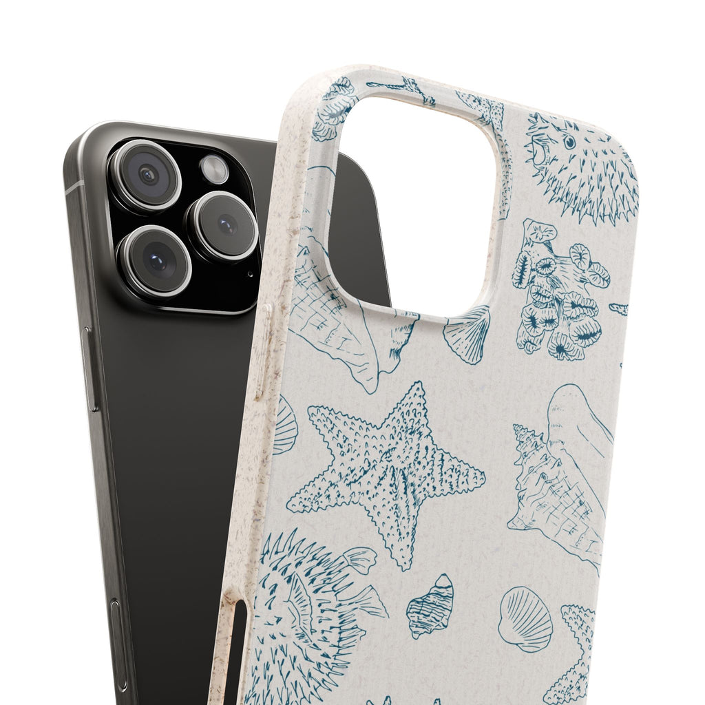 Biodegradable Phone Case
