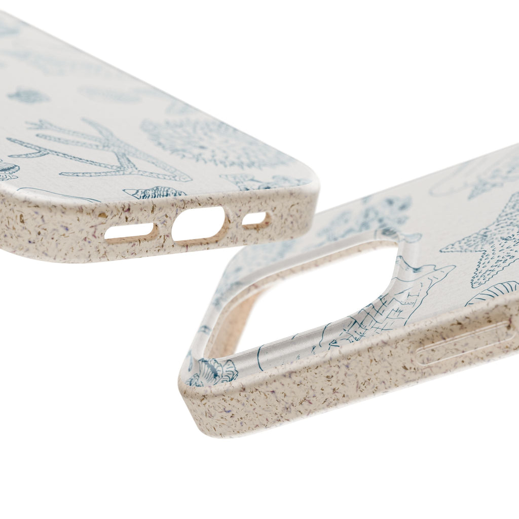 Biodegradable Phone Case