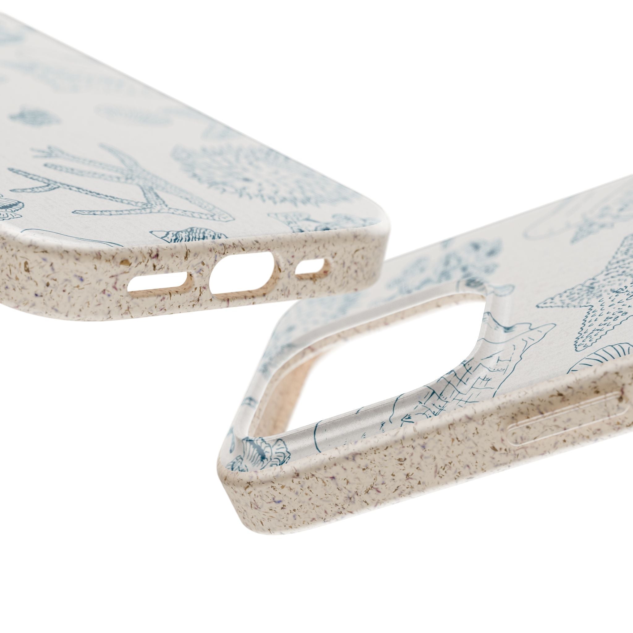 Biodegradable Phone Case