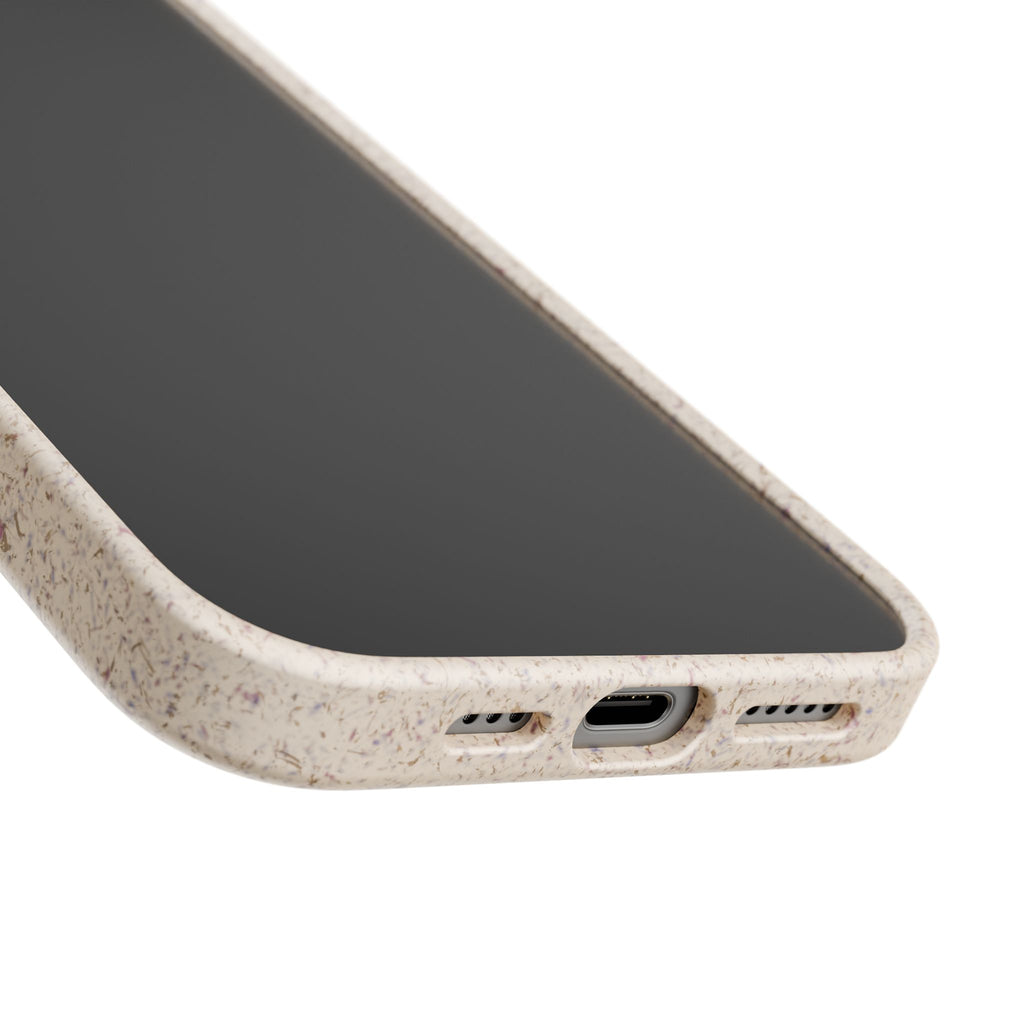 Biodegradable Phone Case