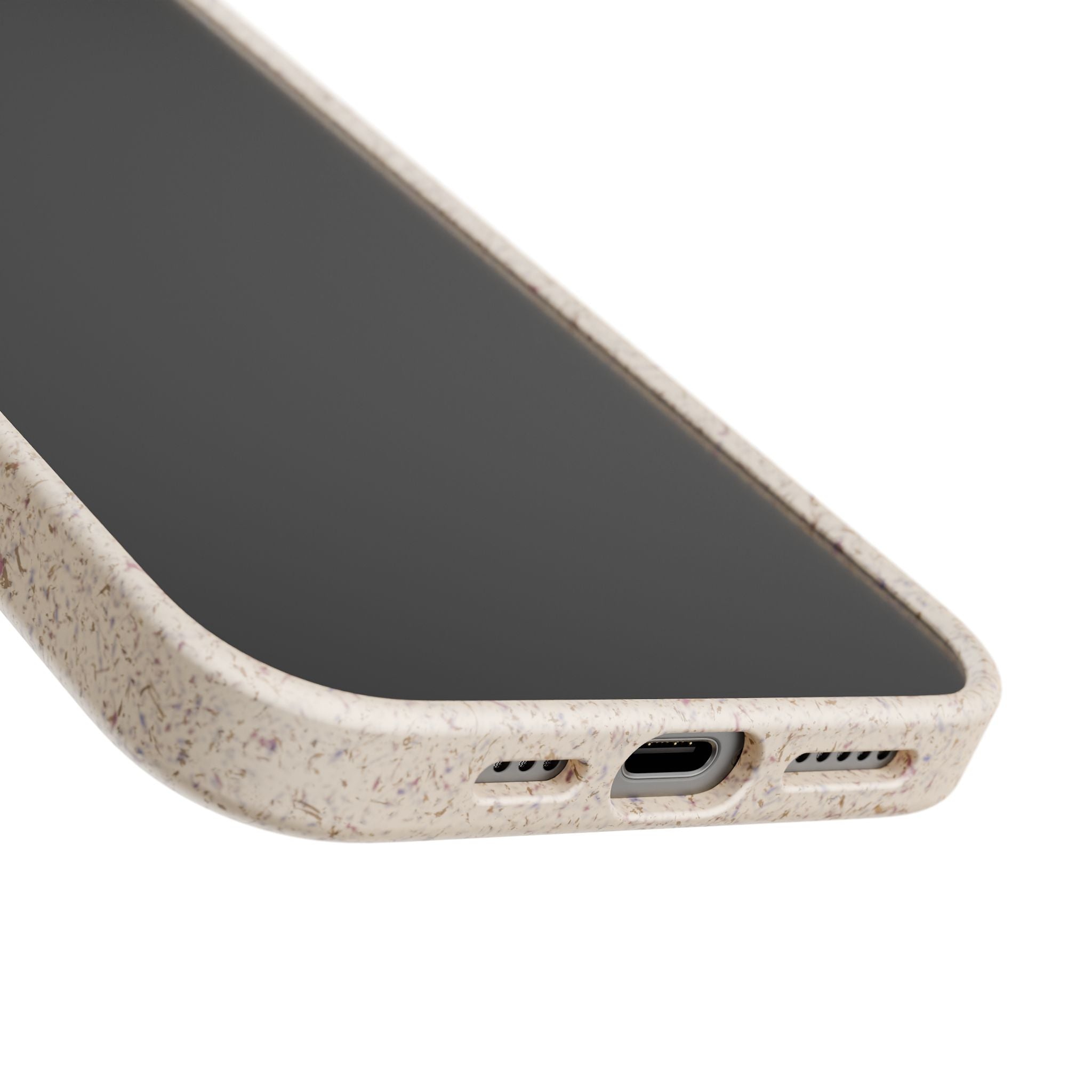 Biodegradable Phone Case