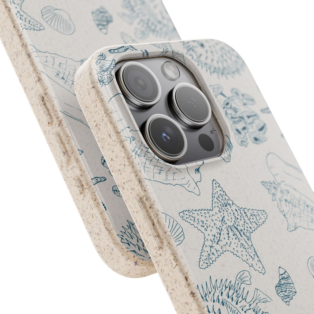 Biodegradable Phone Case