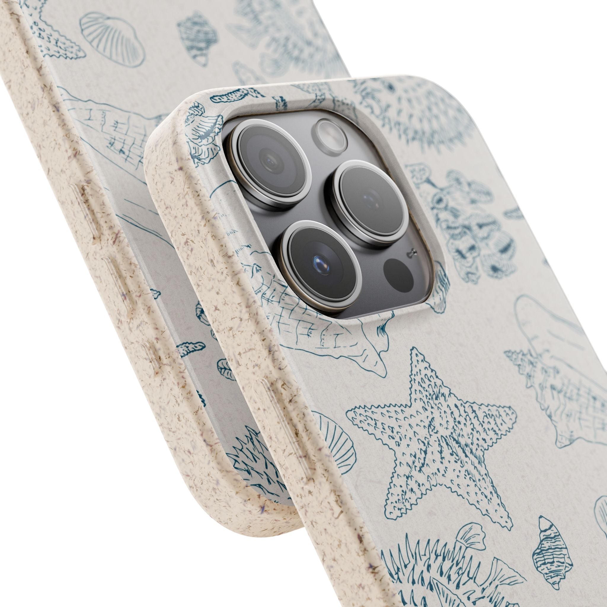 Biodegradable Phone Case