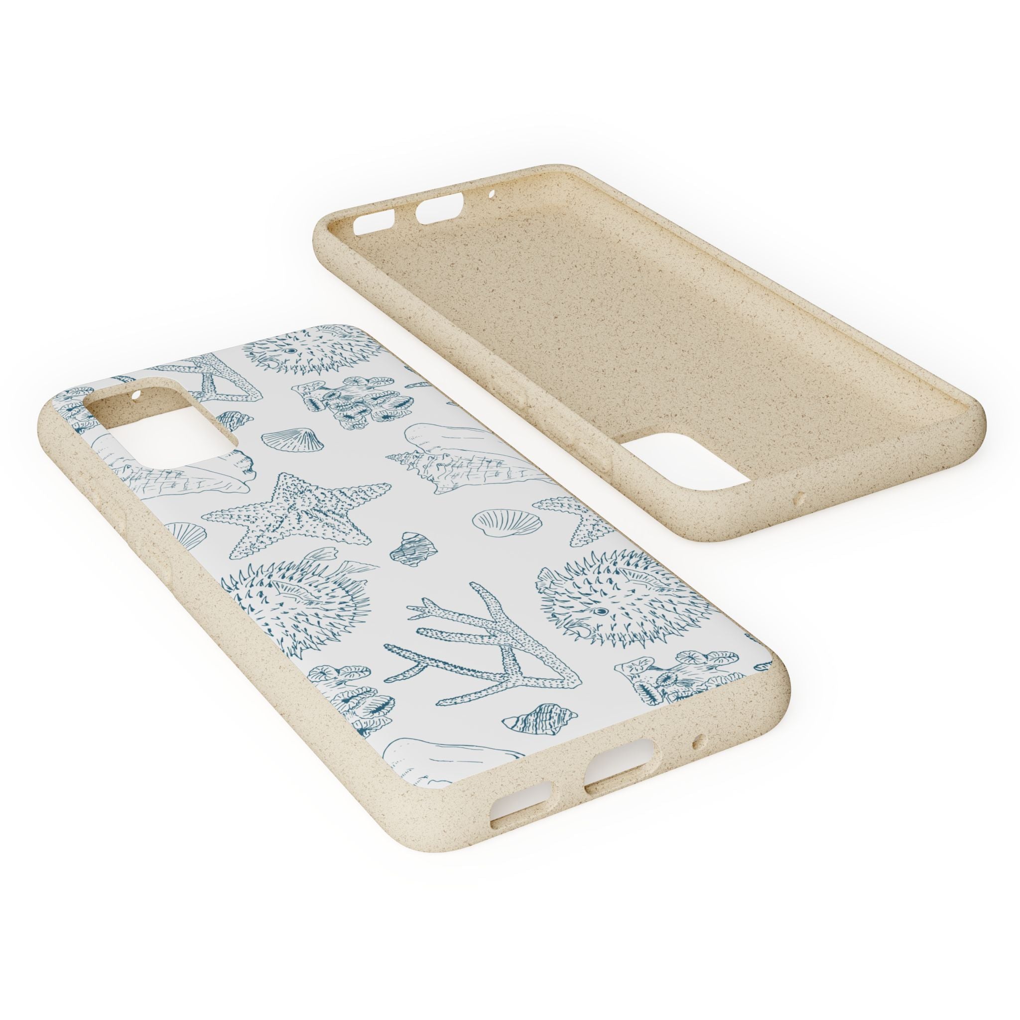 Biodegradable Phone Case