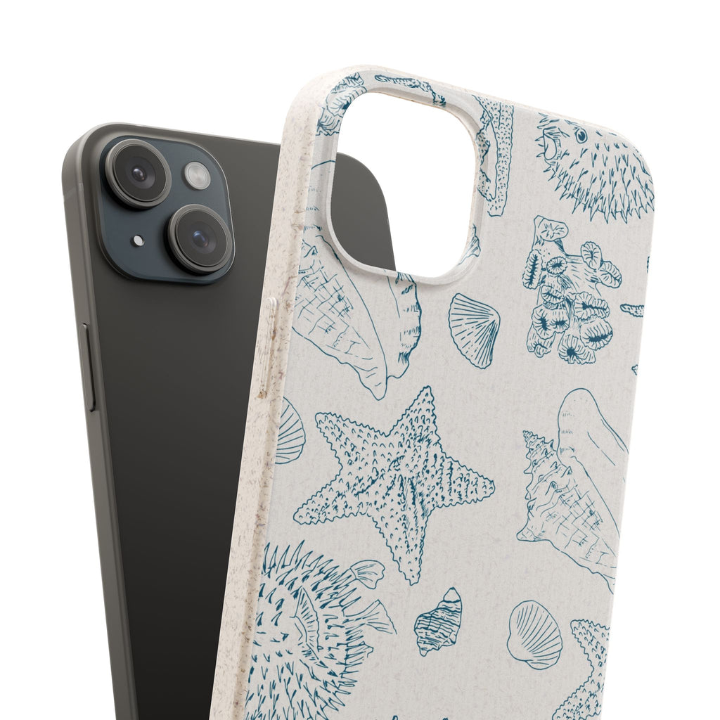 Biodegradable Phone Case