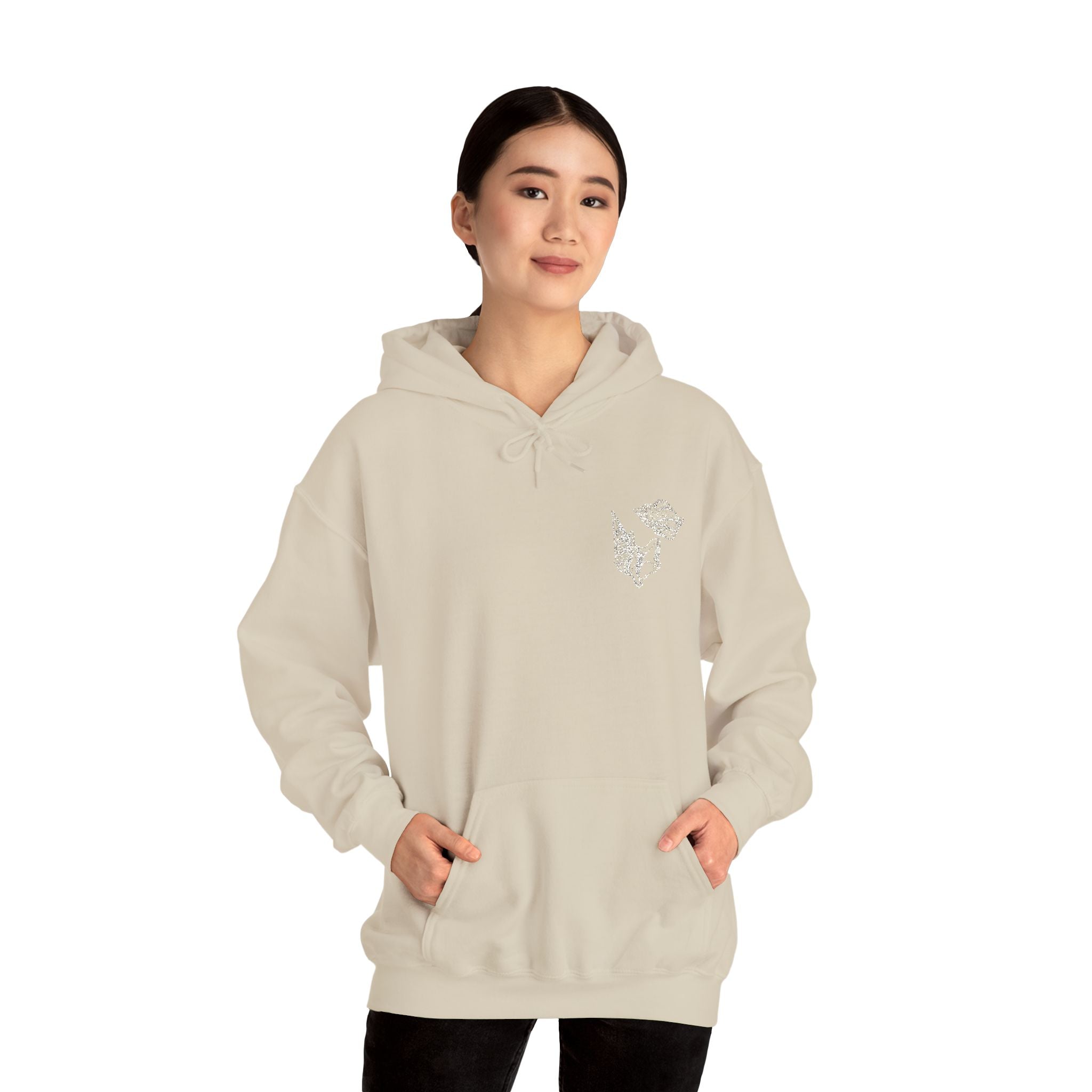 Heavy Blend™ Hooded Sweatshirt