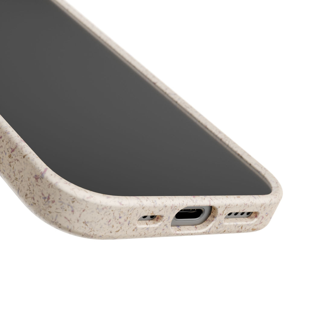 Biodegradable Phone Case