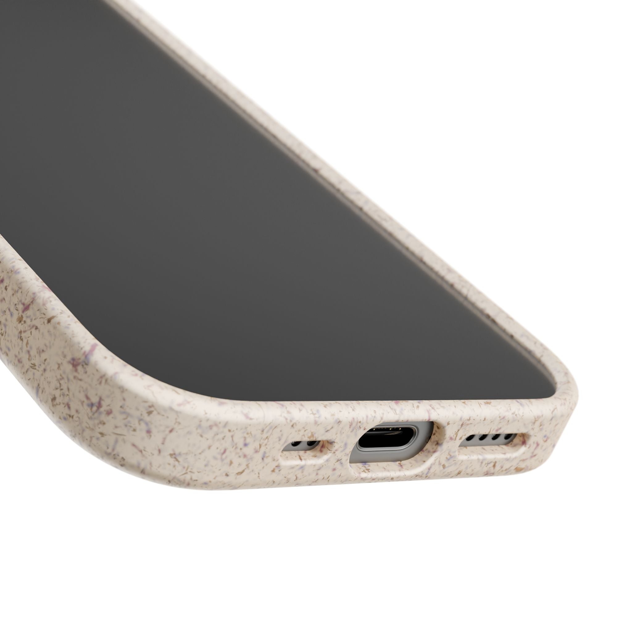 Biodegradable Phone Case