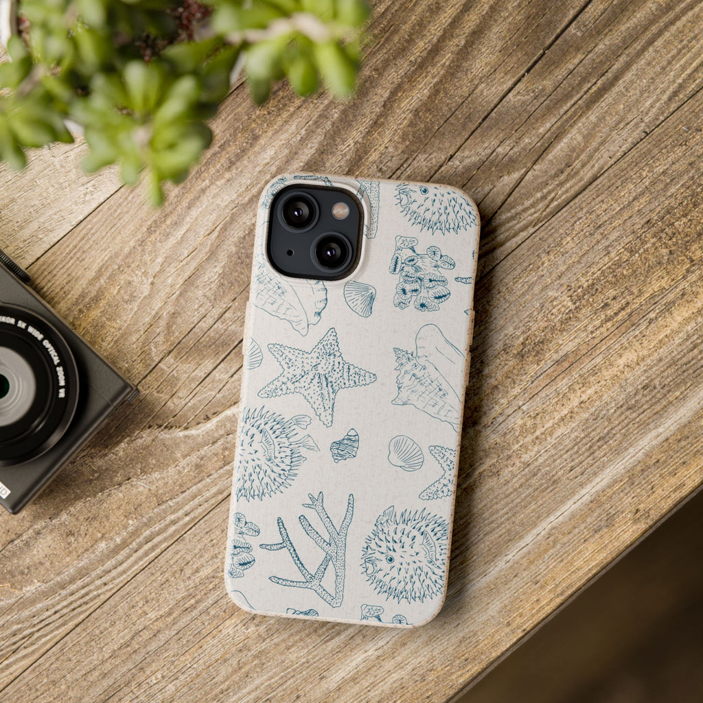 Biodegradable Phone Case