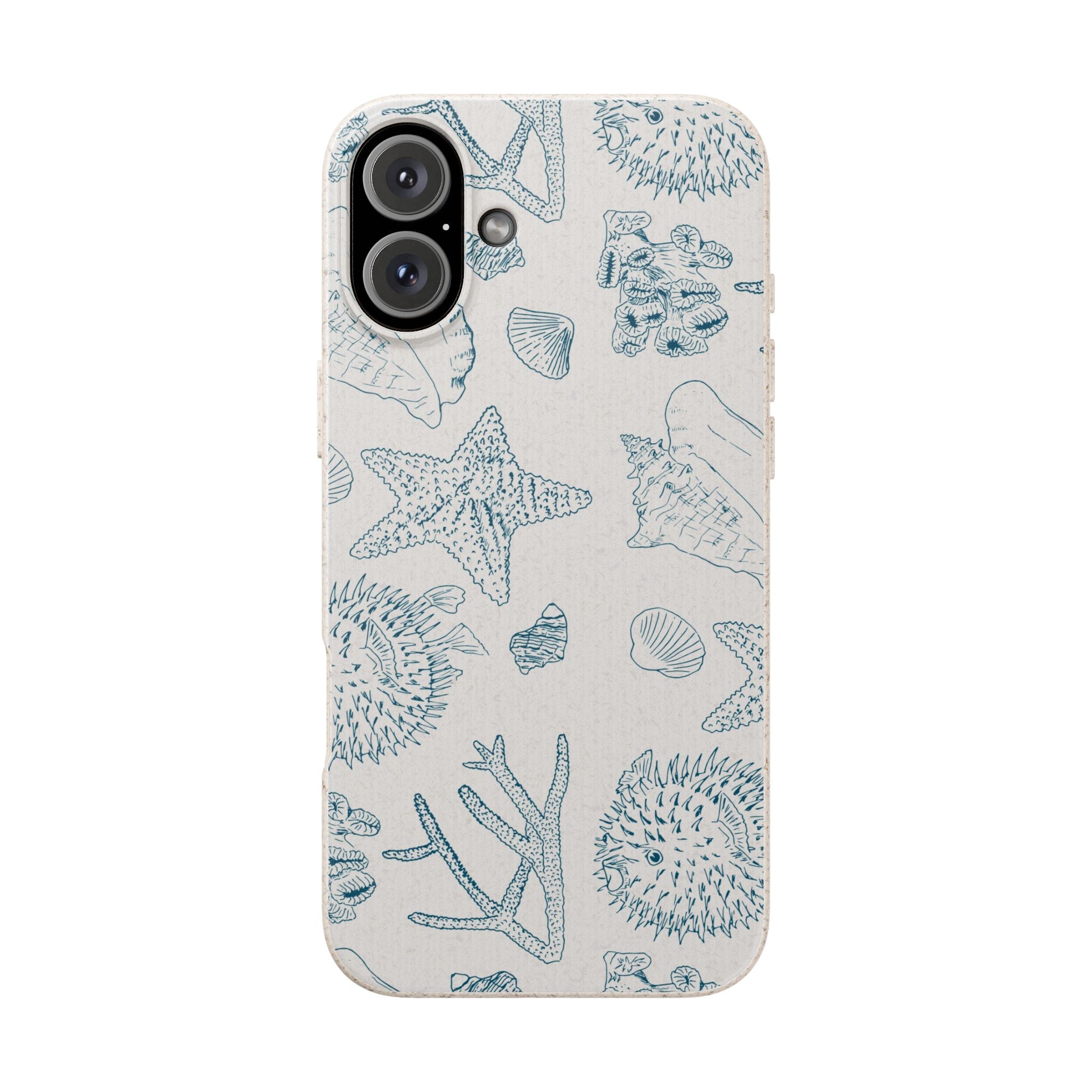 Biodegradable Phone Case