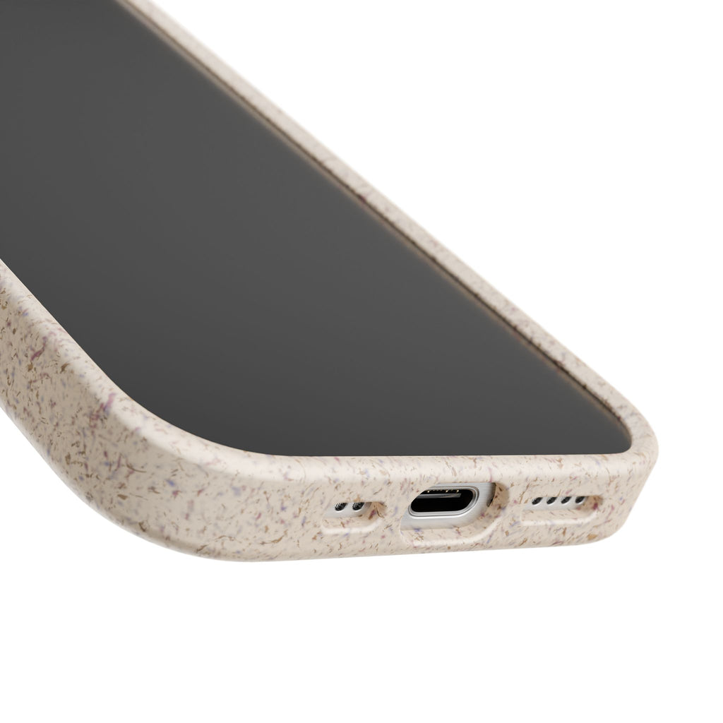 Biodegradable Phone Case