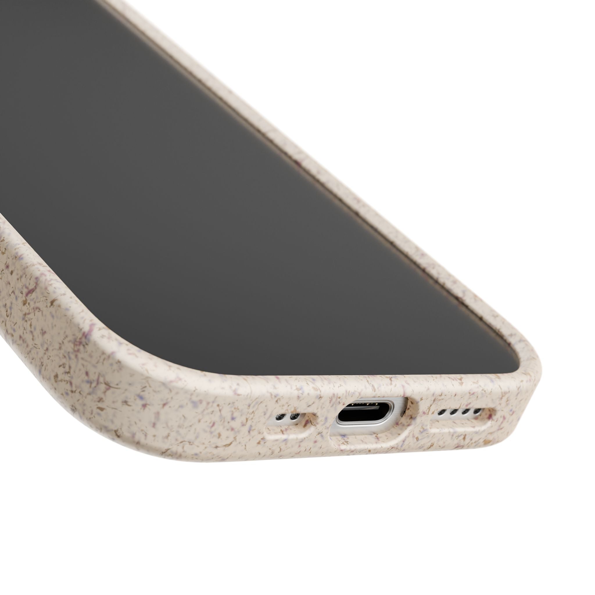 Biodegradable Phone Case