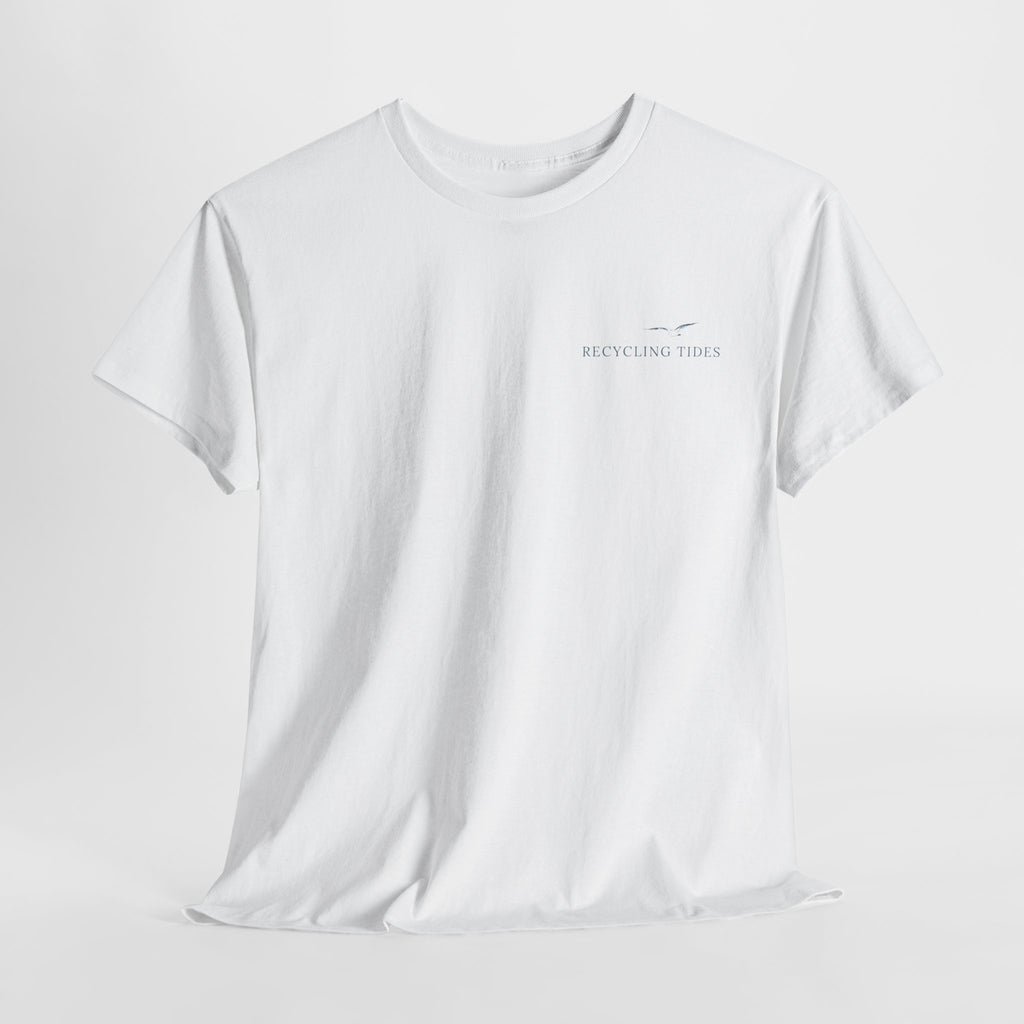 Unisex Cotton Tee