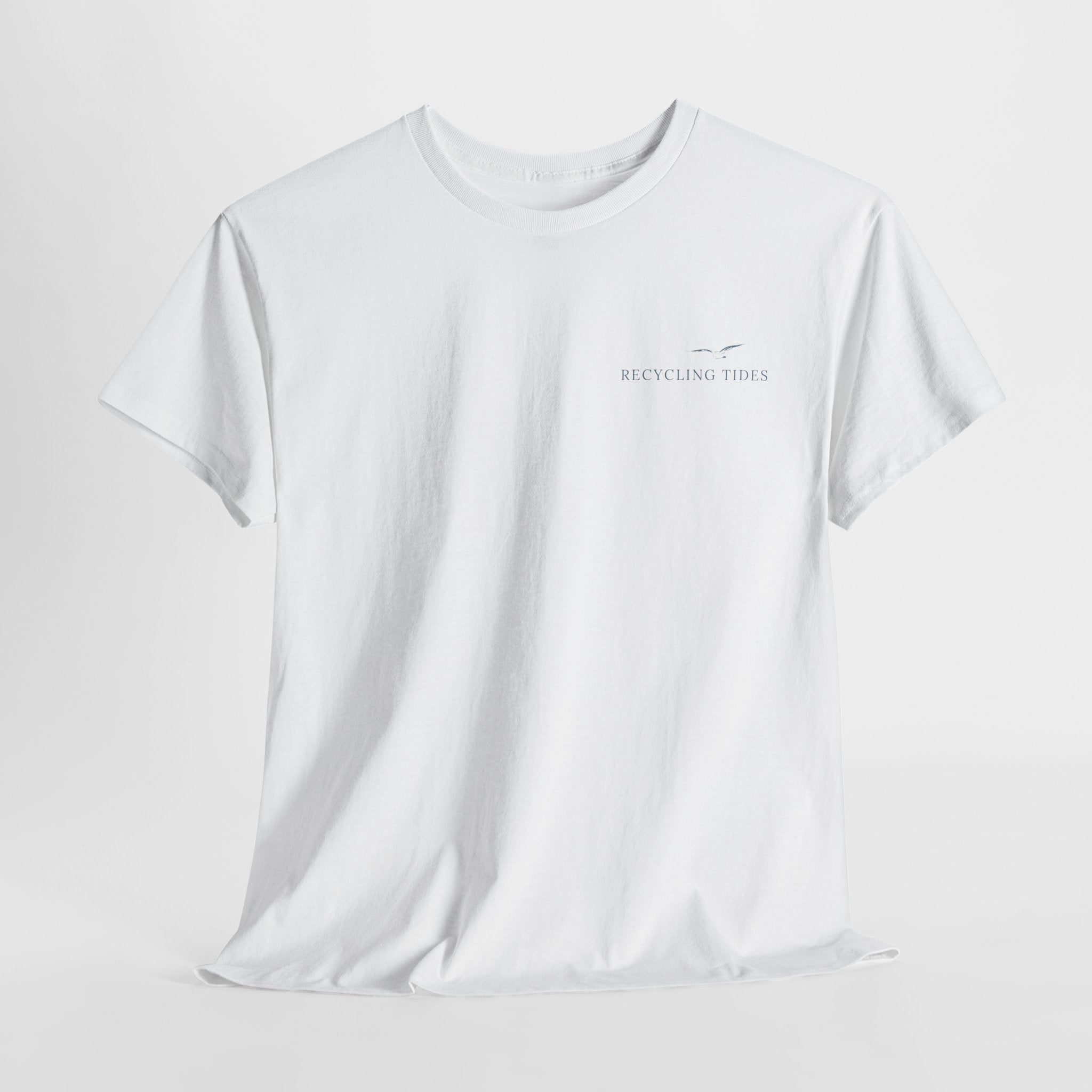 Unisex Cotton Tee