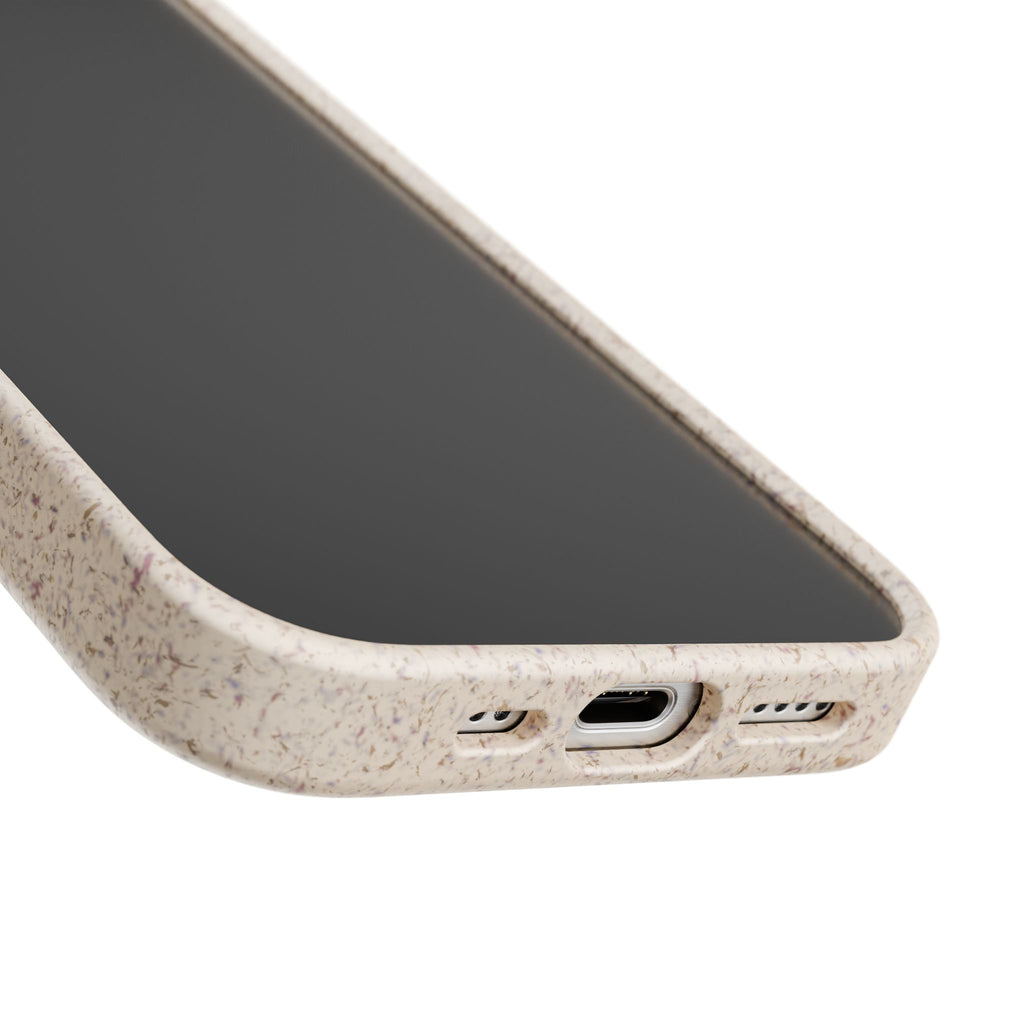 Biodegradable Phone Case
