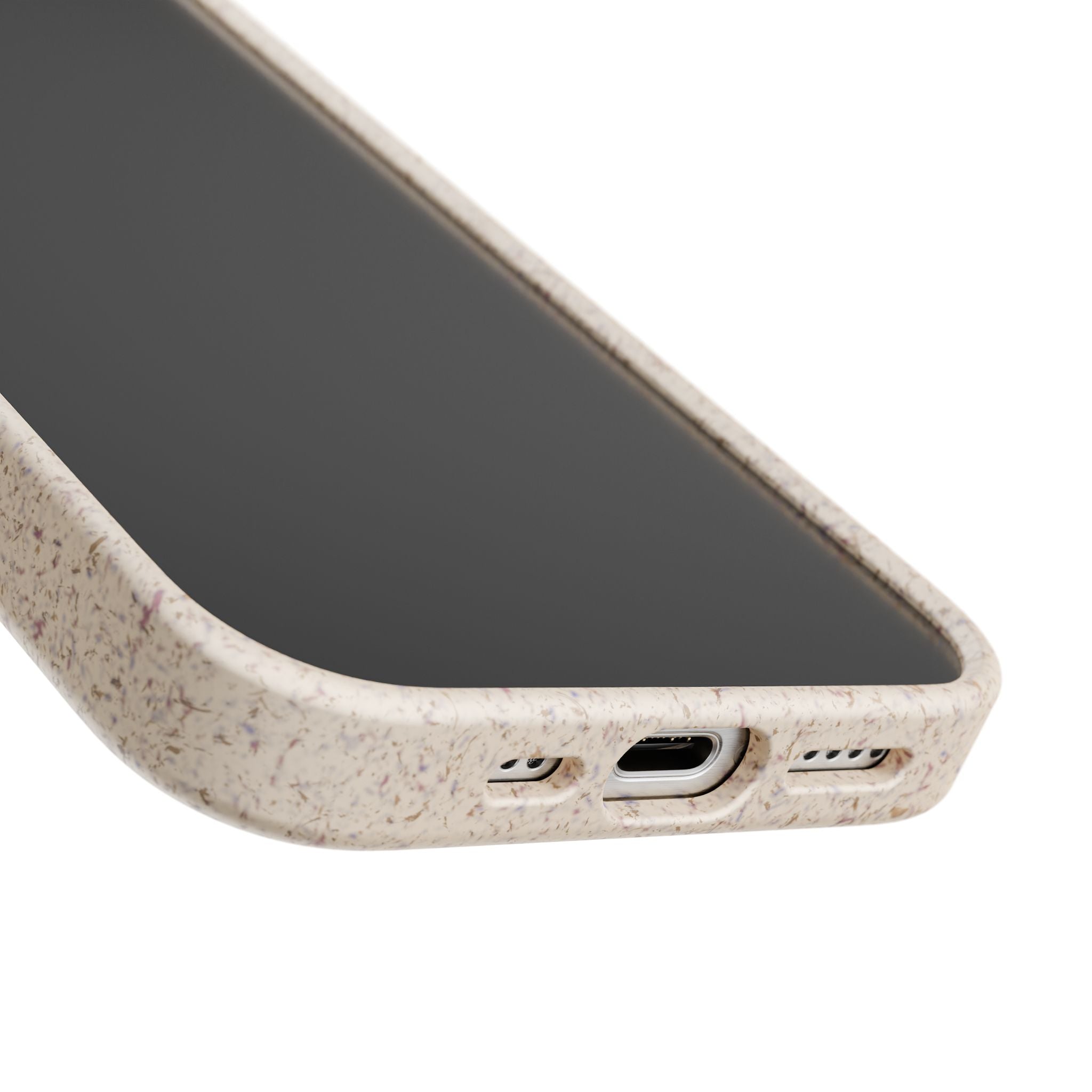Biodegradable Phone Case
