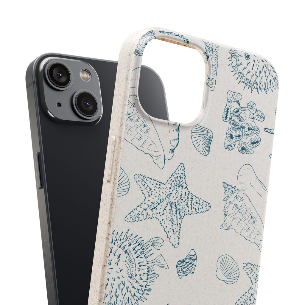 Biodegradable Phone Case