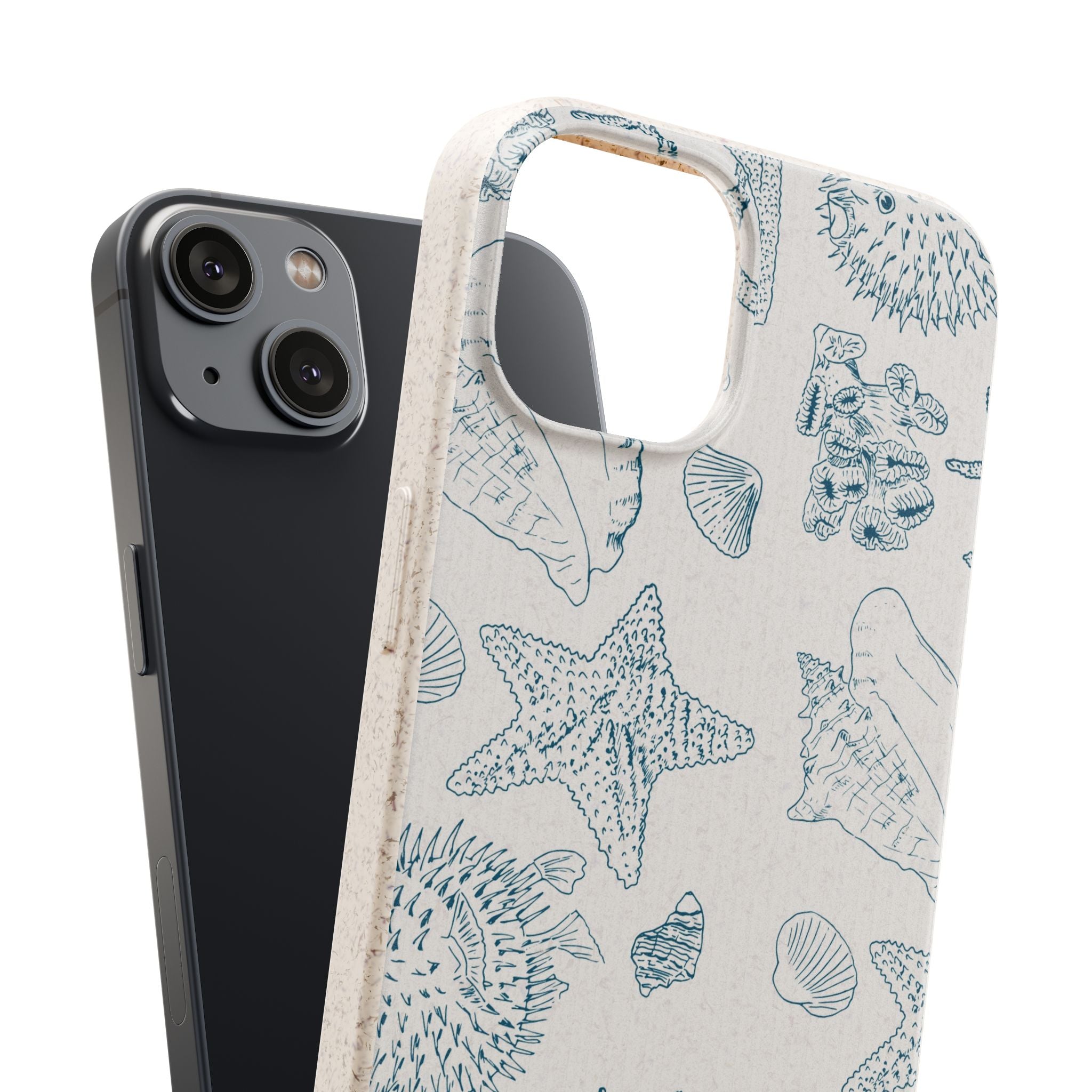 Biodegradable Phone Case
