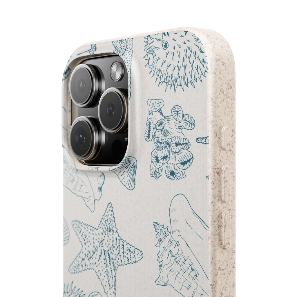 Biodegradable Phone Case