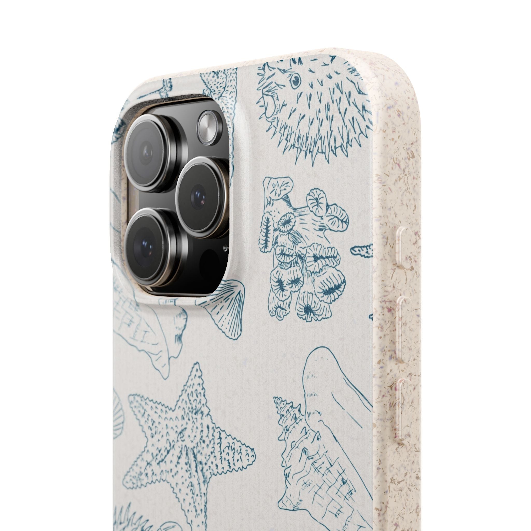 Biodegradable Phone Case