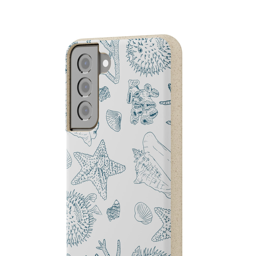 Biodegradable Phone Case