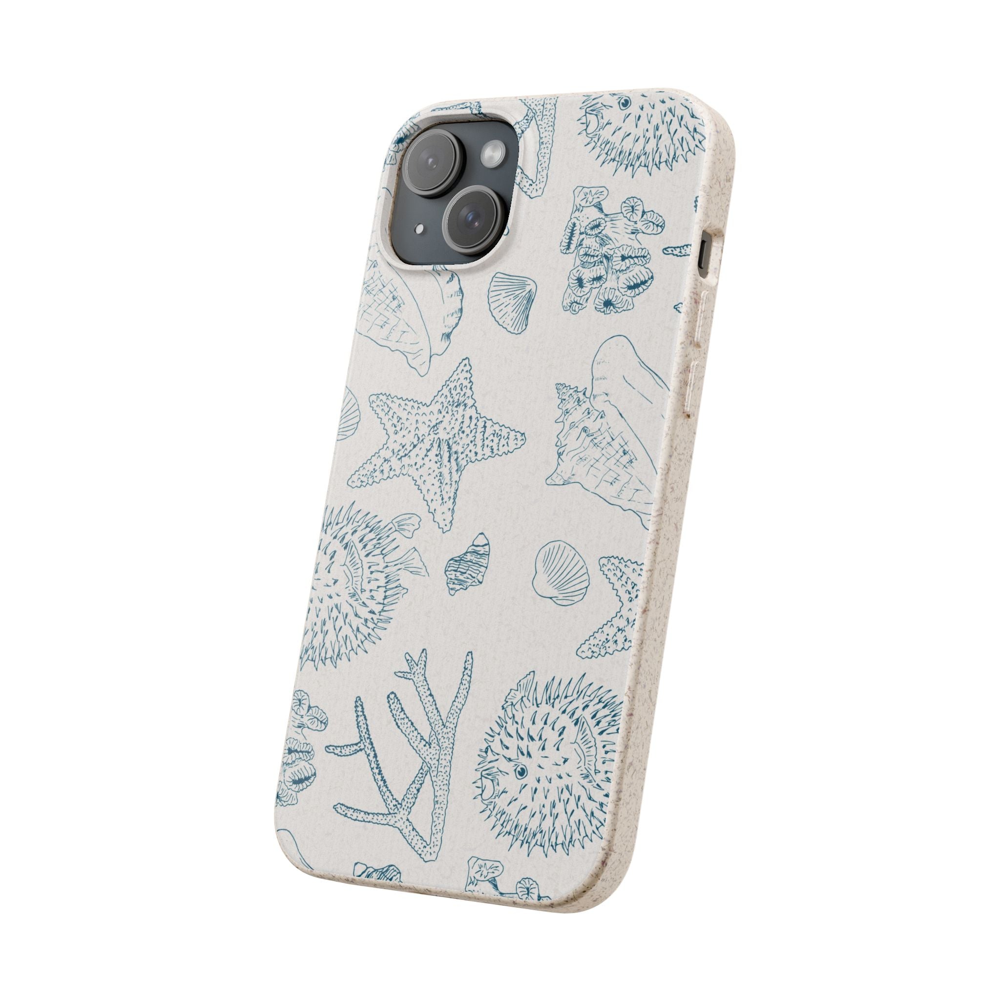 Biodegradable Phone Case