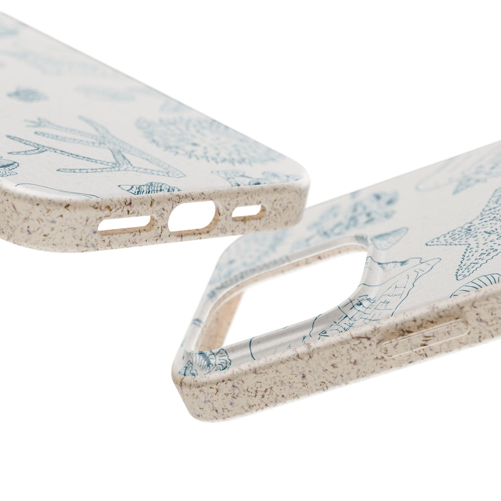 Biodegradable Phone Case