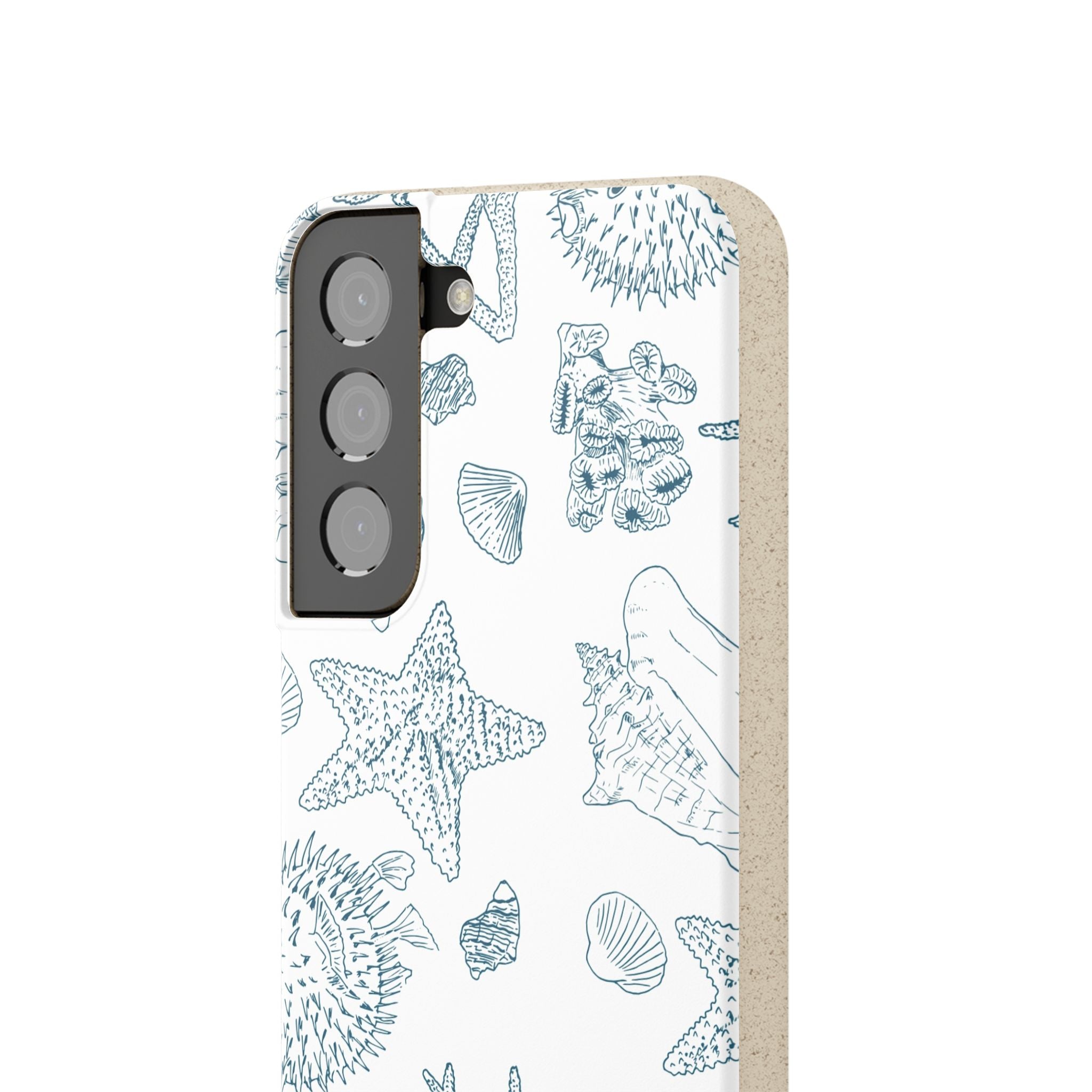 Biodegradable Phone Case