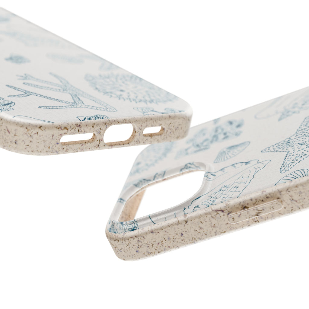 Biodegradable Phone Case