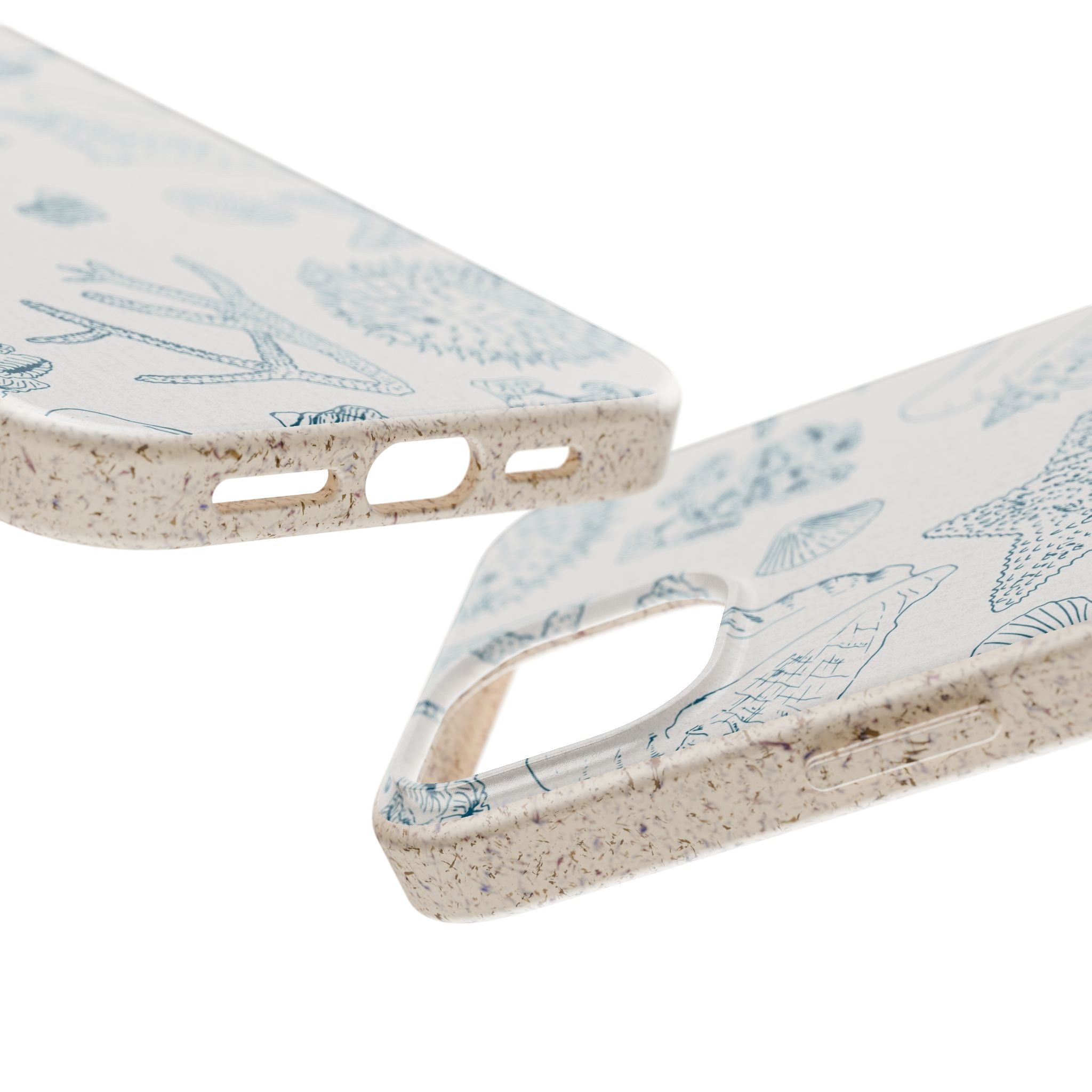 Biodegradable Phone Case