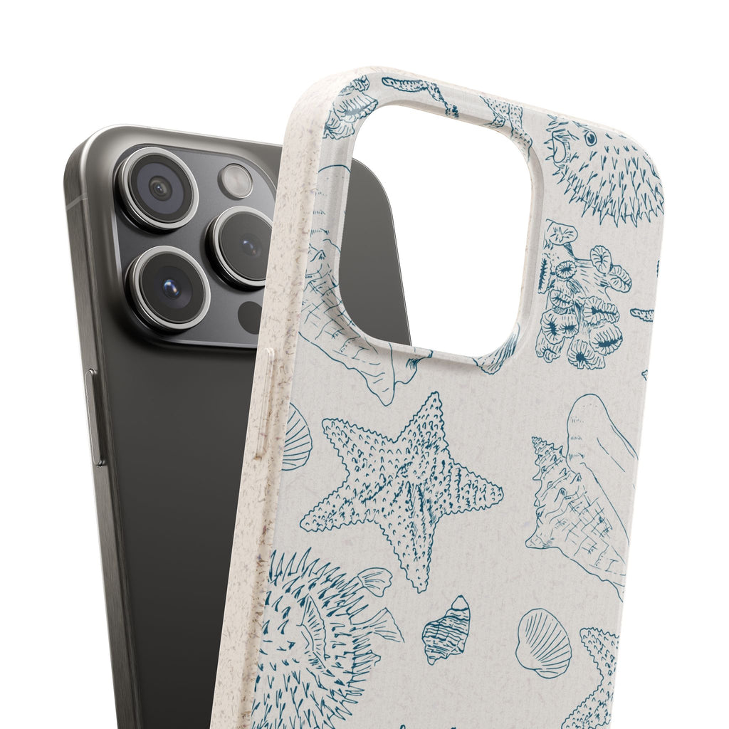 Biodegradable Phone Case