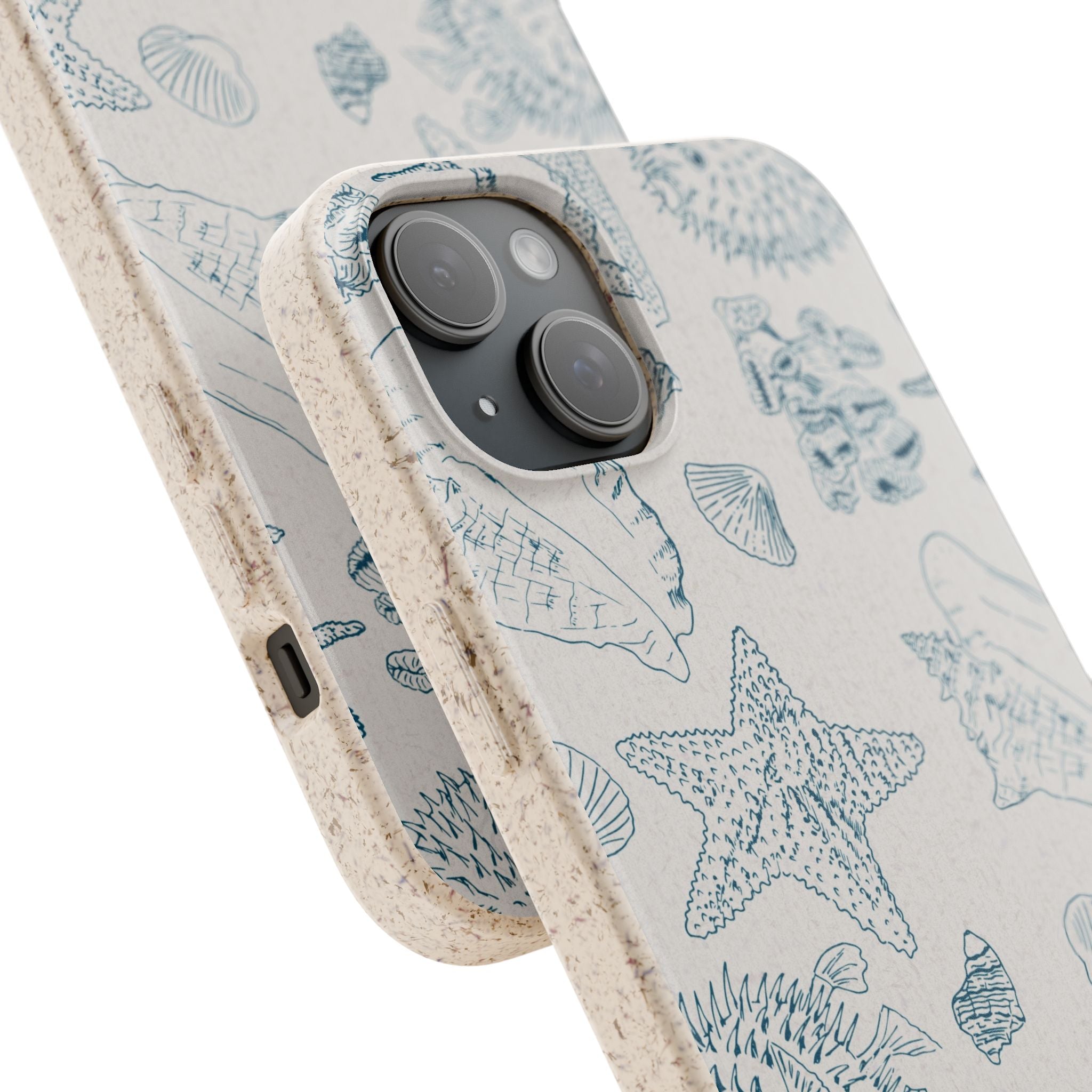 Biodegradable Phone Case