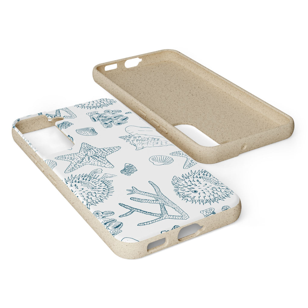 Biodegradable Phone Case