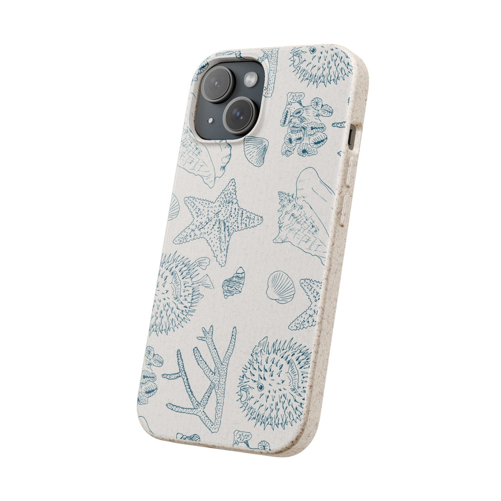 Biodegradable Phone Case
