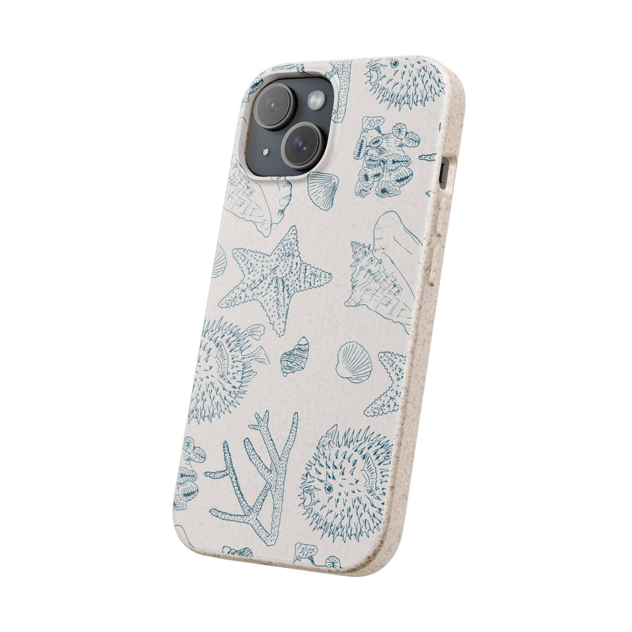 Biodegradable Phone Case