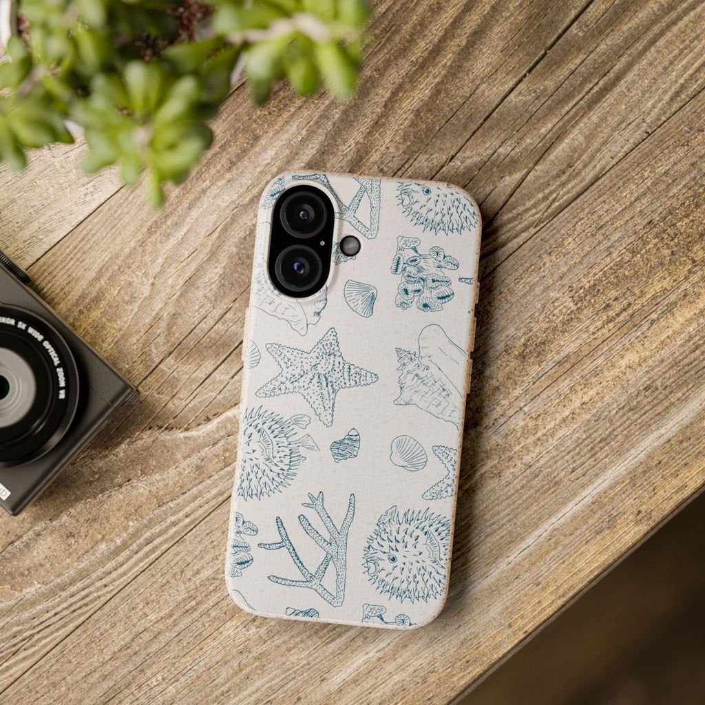 Biodegradable Phone Case