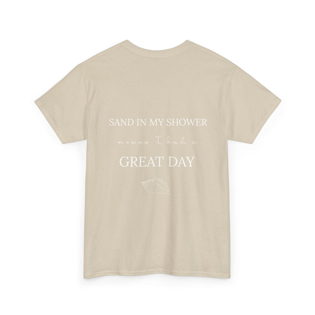 Unisex Cotton Tee