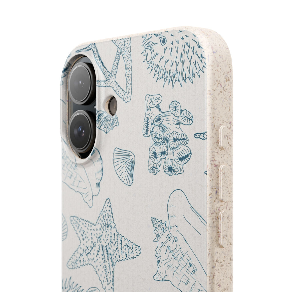 Biodegradable Phone Case