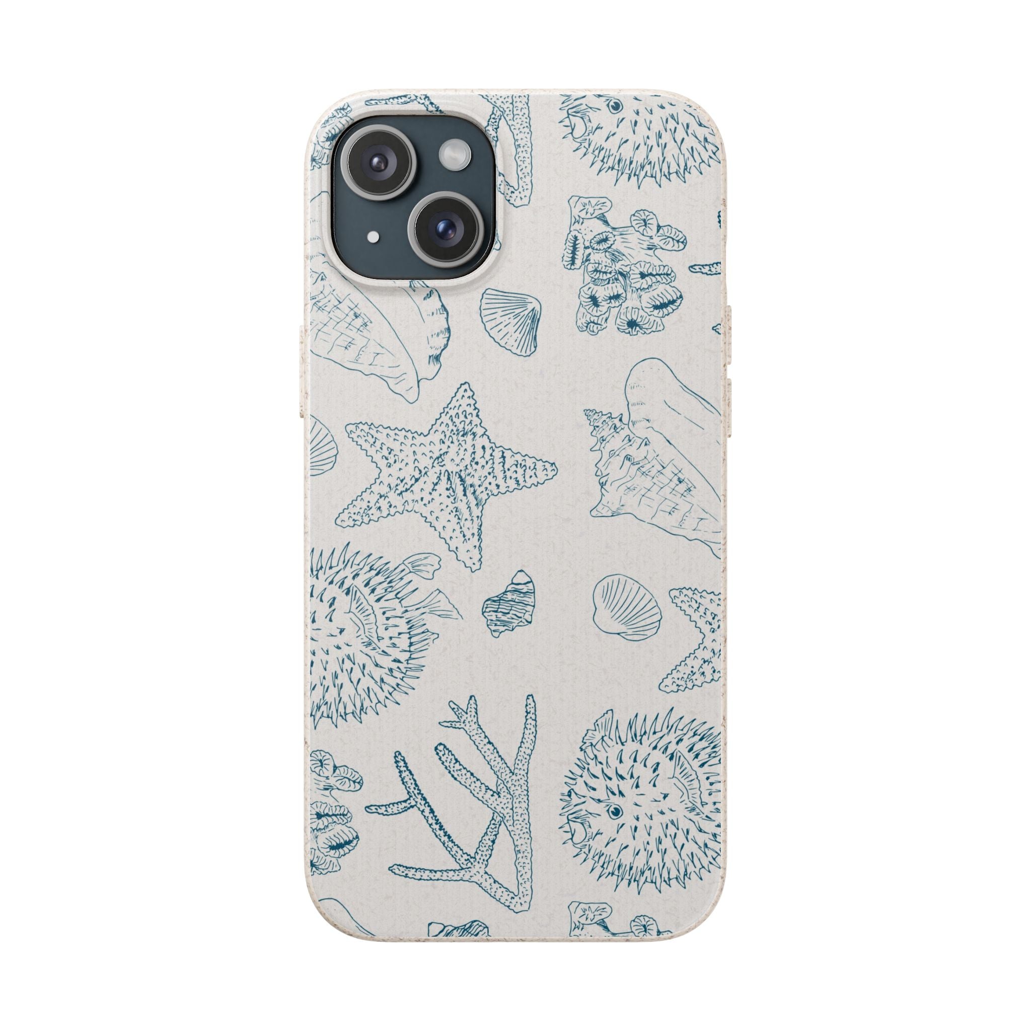 Biodegradable Phone Case